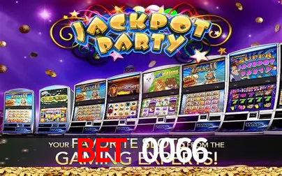 Bet 0066 App