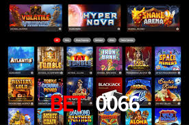 Bônus Generosos e Exclusivos no Bet 0066 para Você!