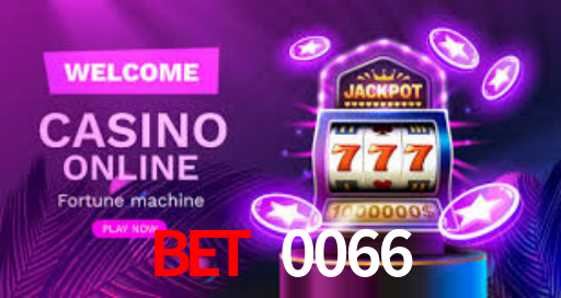 Bet 0066 App