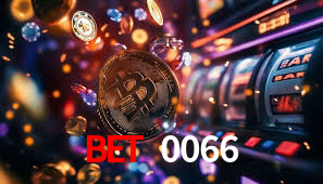 Bet 0066: A Experiência de Casino com Jogos de Mesa ao Vivo