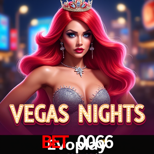 Sinta a adrenalina dos jogos de cassino com Bet 0066